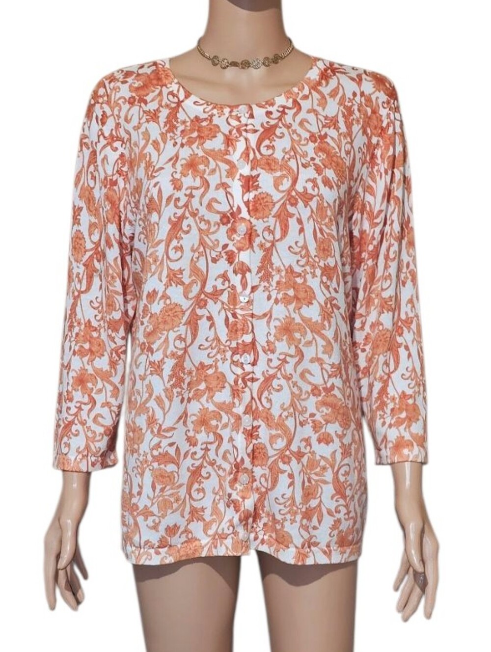NWOT Christopher & Banks Cardigan